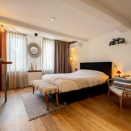 Madrid Suites Maastricht Ngoại thất bức ảnh