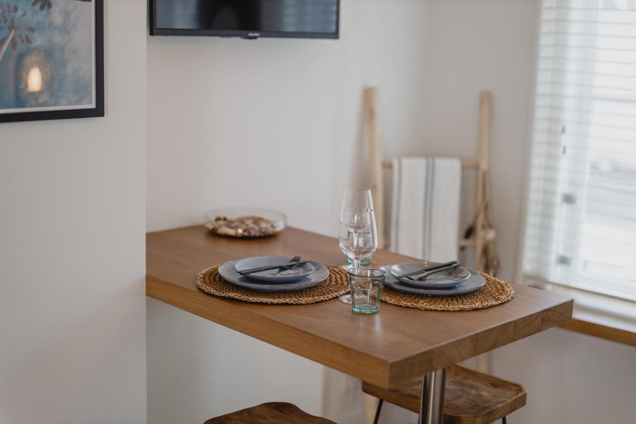 Madrid Suites Maastricht Ngoại thất bức ảnh