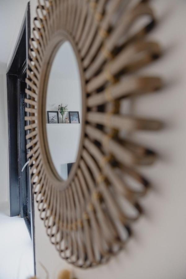 Madrid Suites Maastricht Ngoại thất bức ảnh