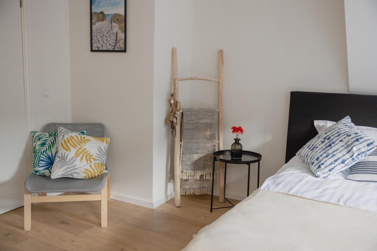 Madrid Suites Maastricht Ngoại thất bức ảnh