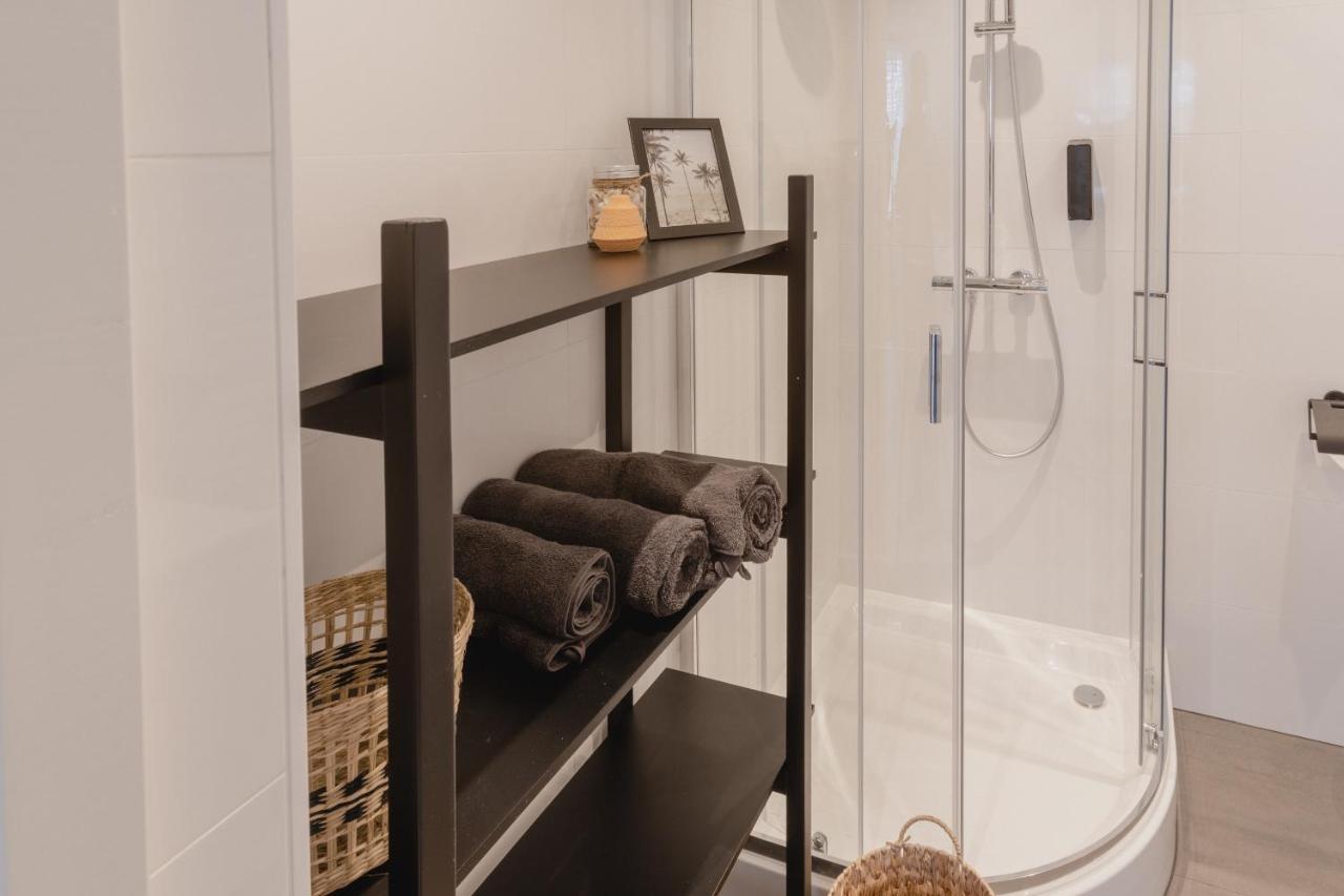 Madrid Suites Maastricht Ngoại thất bức ảnh