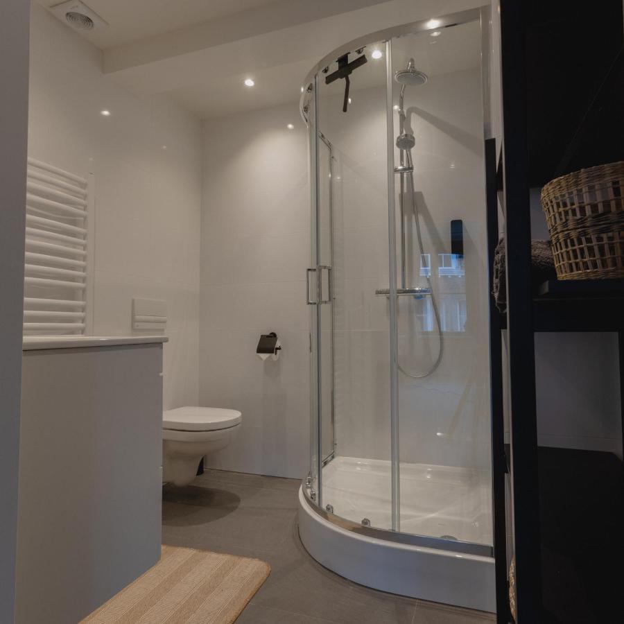 Madrid Suites Maastricht Ngoại thất bức ảnh