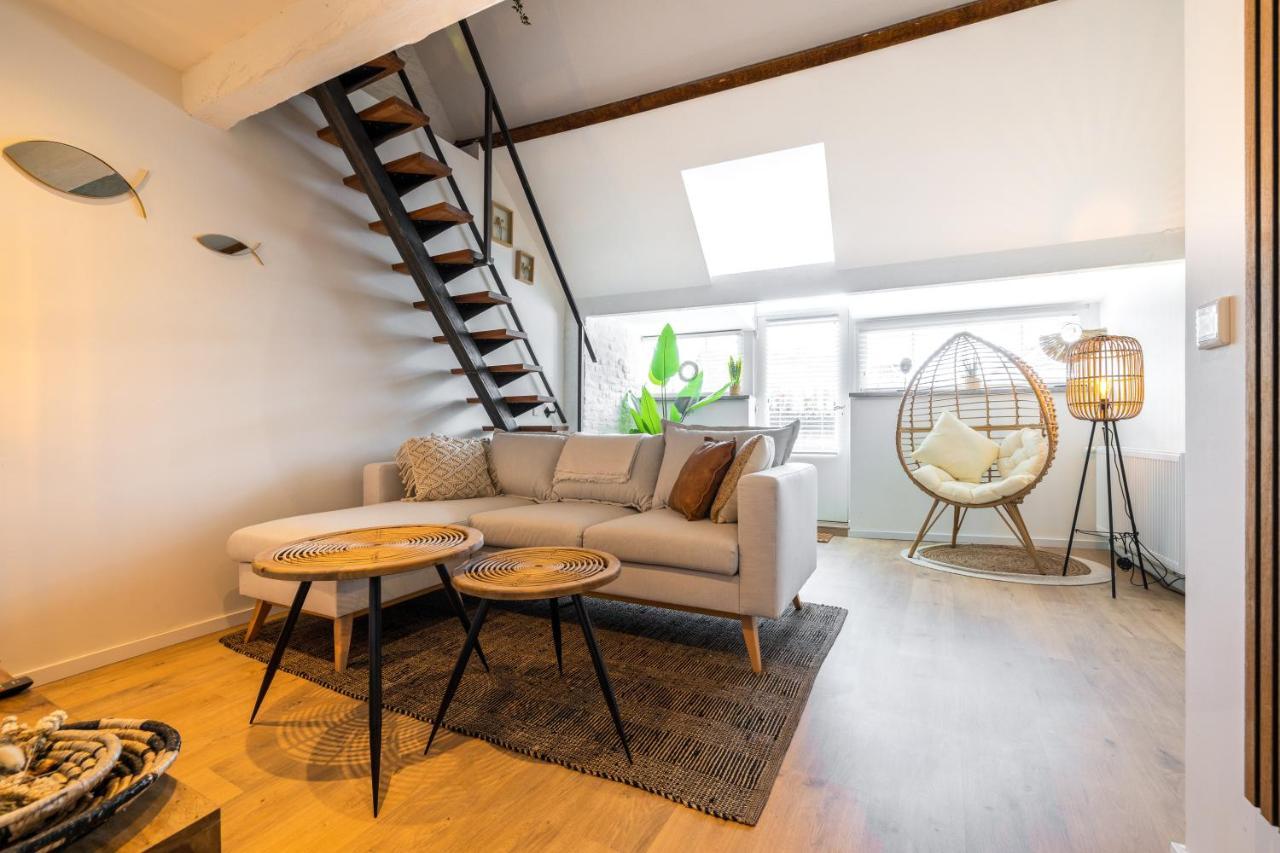 Madrid Suites Maastricht Ngoại thất bức ảnh