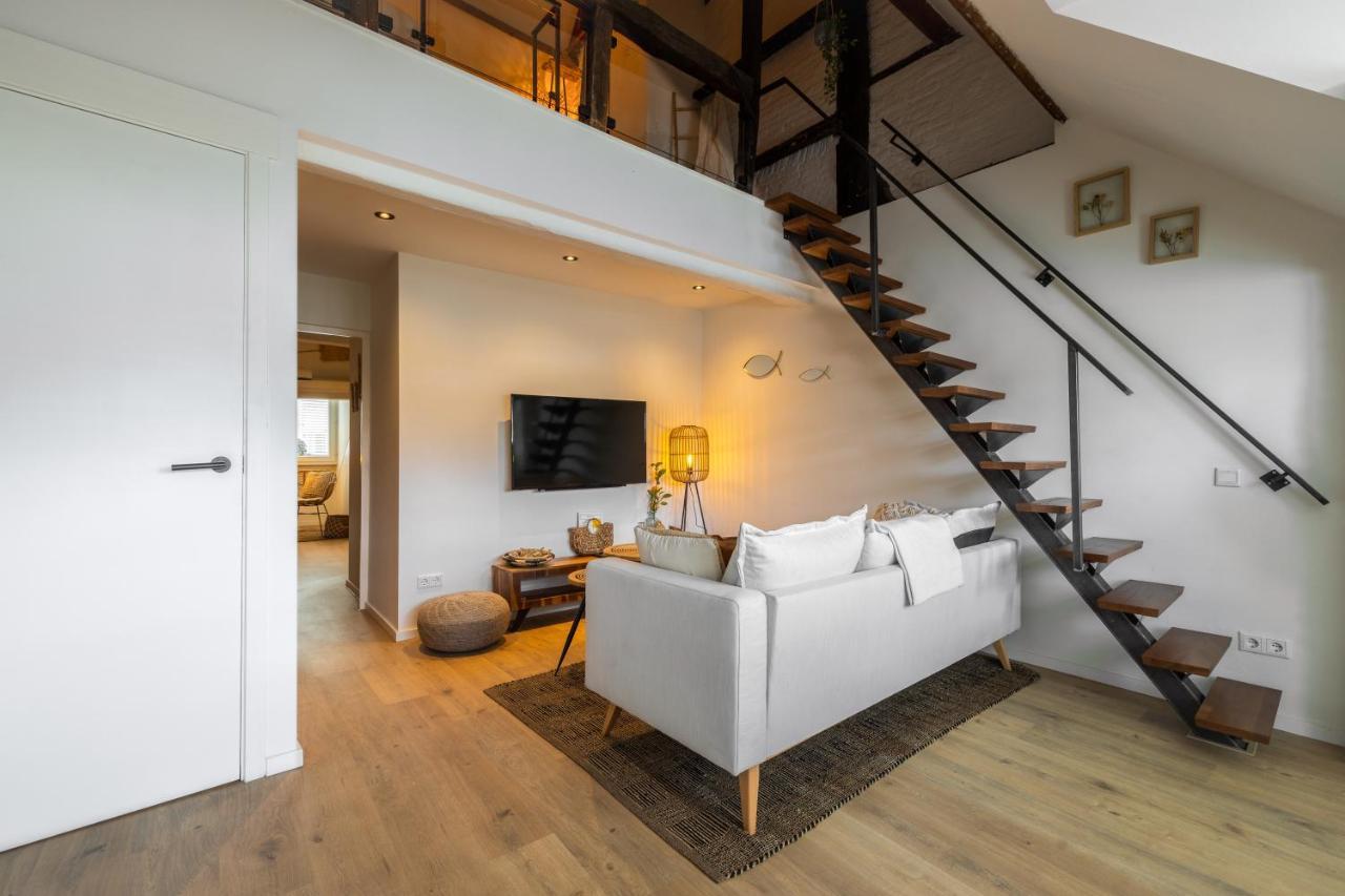 Madrid Suites Maastricht Ngoại thất bức ảnh