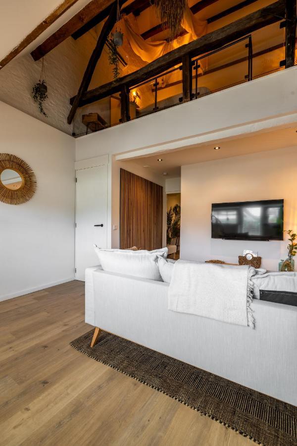 Madrid Suites Maastricht Ngoại thất bức ảnh