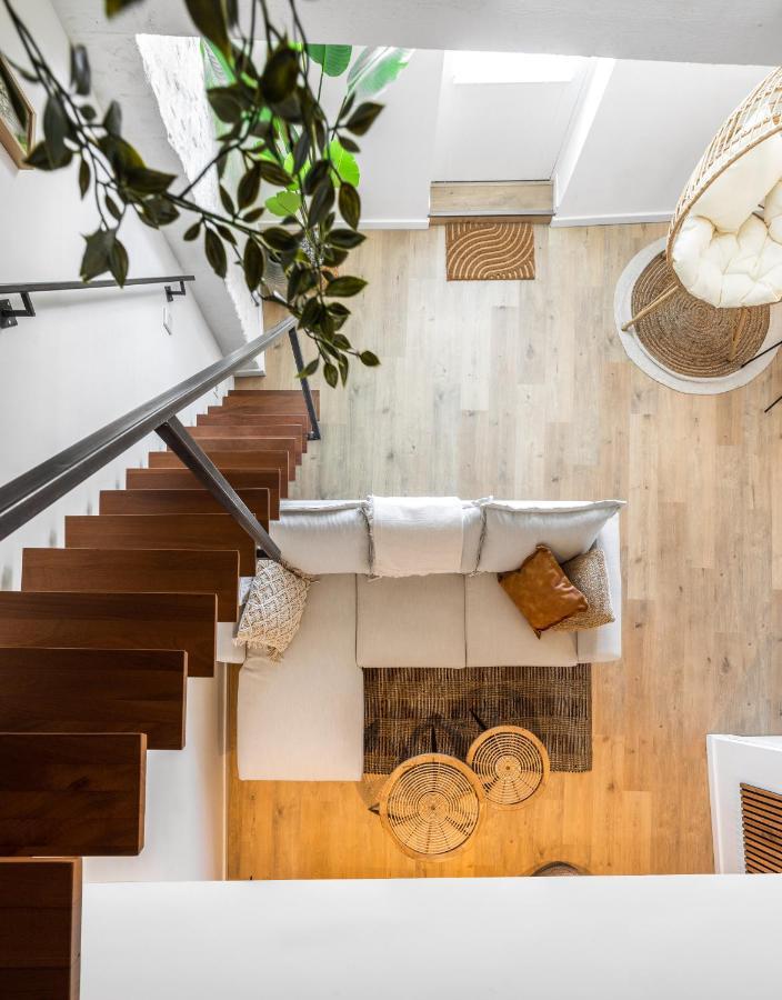 Madrid Suites Maastricht Ngoại thất bức ảnh