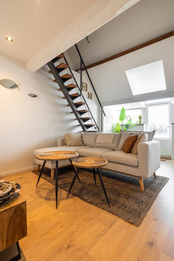 Madrid Suites Maastricht Ngoại thất bức ảnh