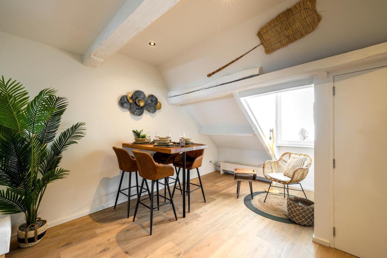 Madrid Suites Maastricht Ngoại thất bức ảnh
