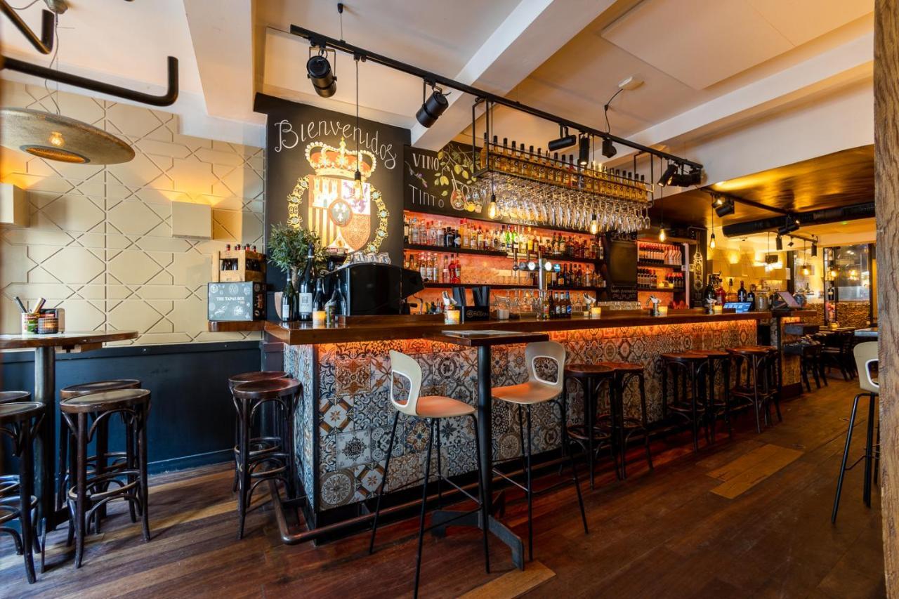 Madrid Suites Maastricht Ngoại thất bức ảnh