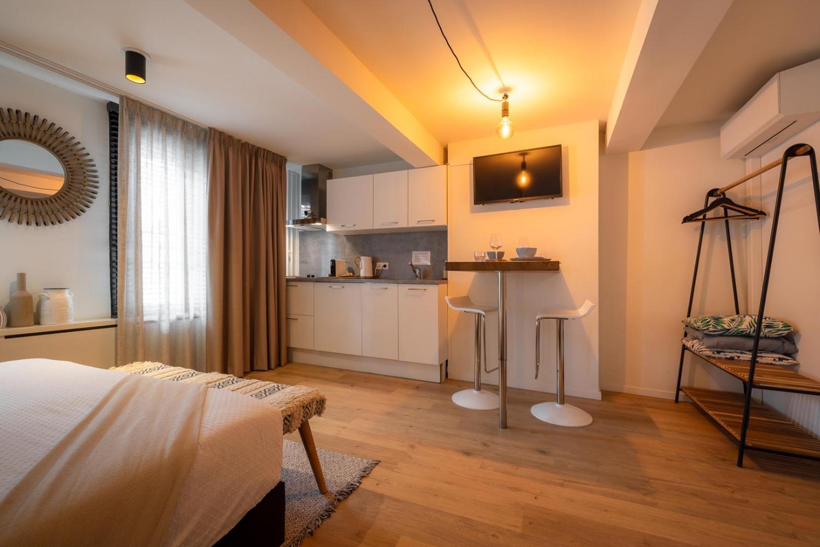 Madrid Suites Maastricht Ngoại thất bức ảnh