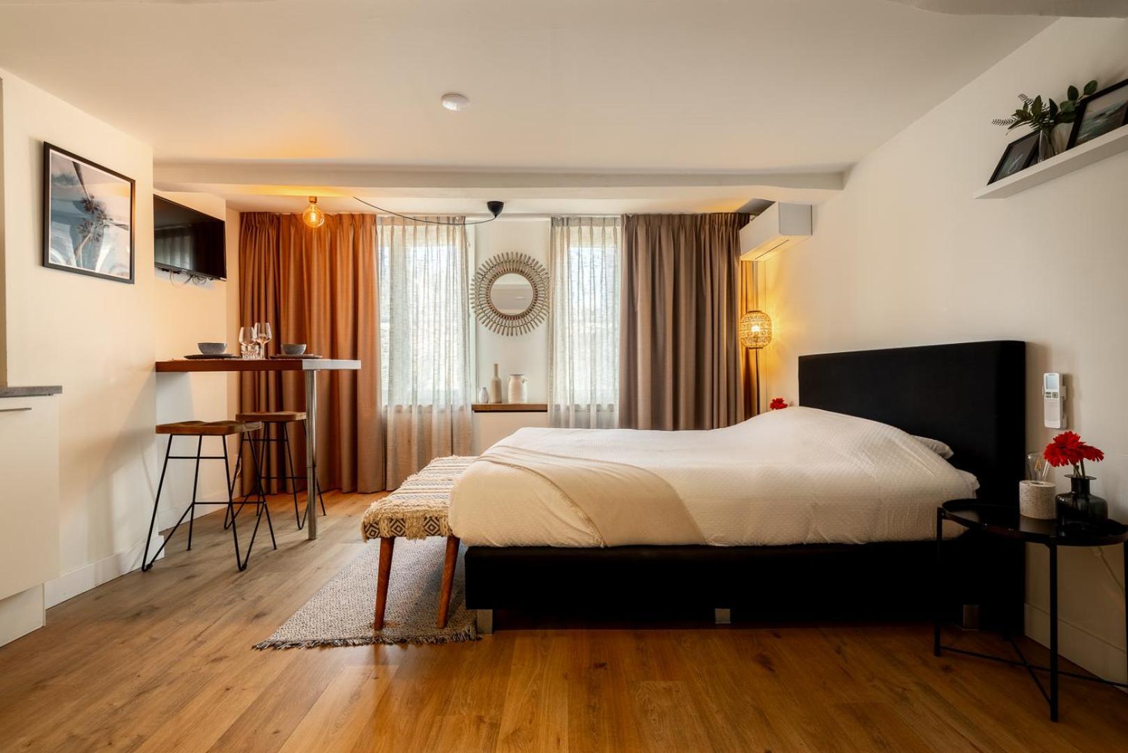 Madrid Suites Maastricht Ngoại thất bức ảnh