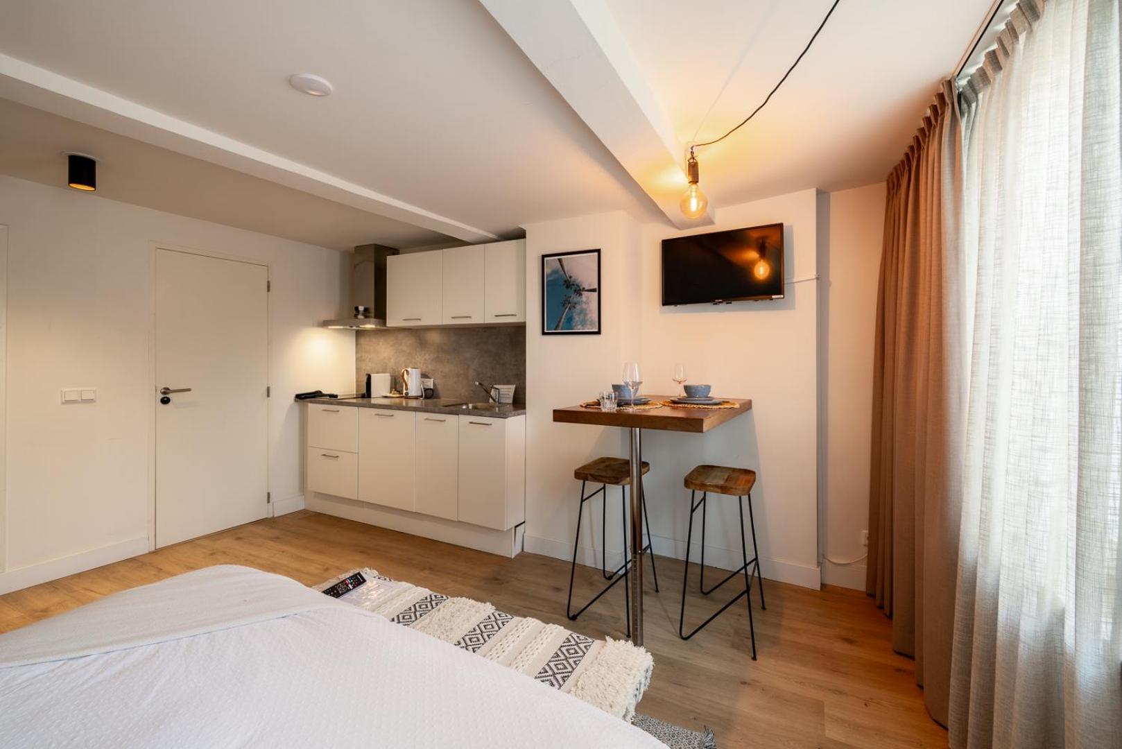 Madrid Suites Maastricht Ngoại thất bức ảnh